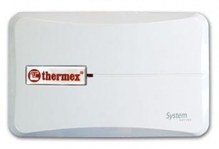 Проточный водонагреватель THERMEX SYSTEM