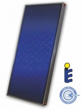Солнечные панели-коллекторы SUNSYSTEM PK Select AL